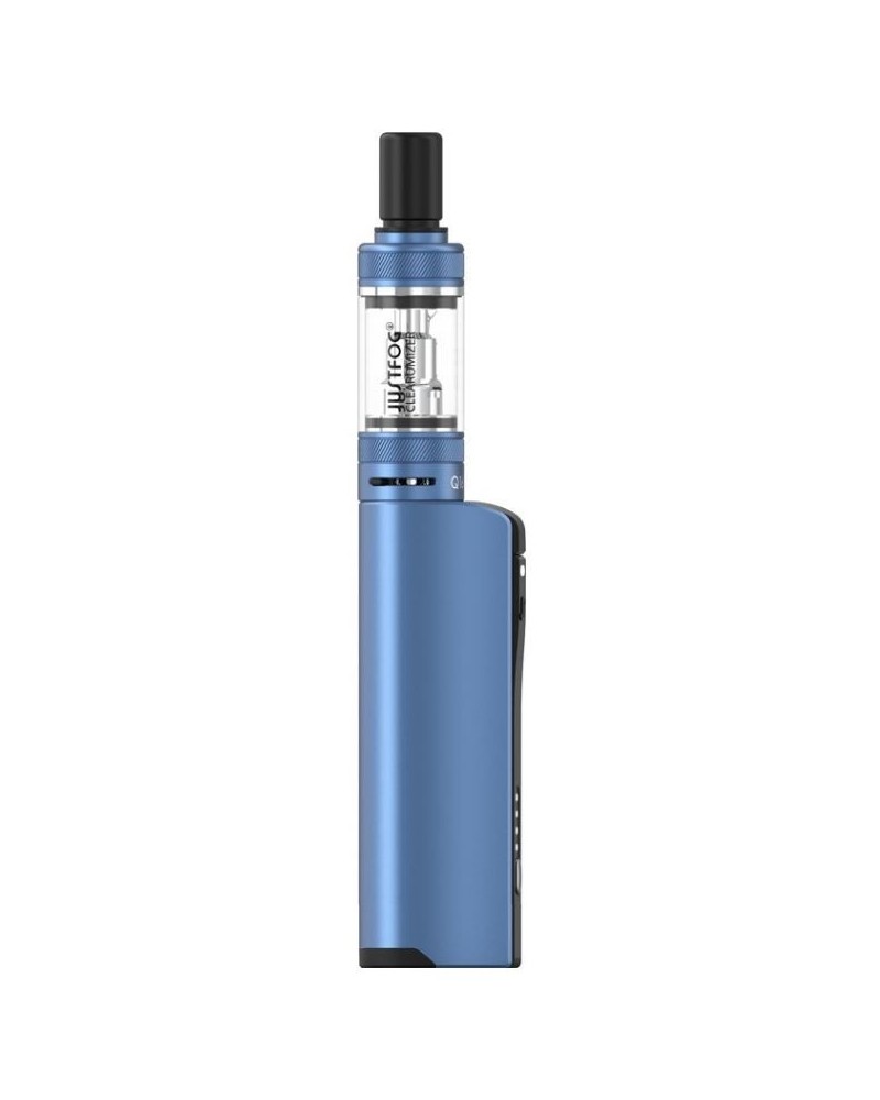 Kit Q16 Pro 900mAh - Justfog