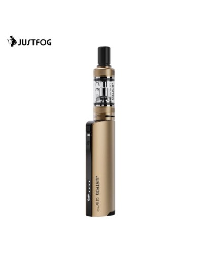 Kit Q16 Pro 900mAh - Justfog