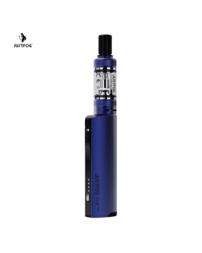 Kit Q16 Pro 900mAh - Justfog