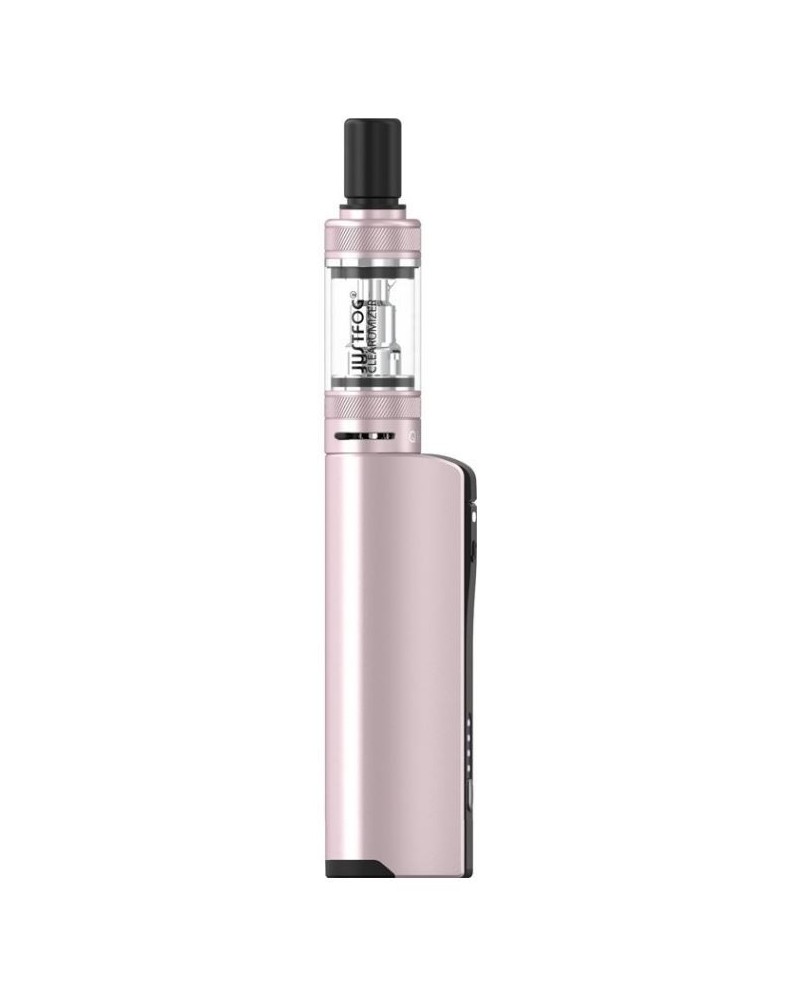 Kit Q16 Pro 900mAh - Justfog