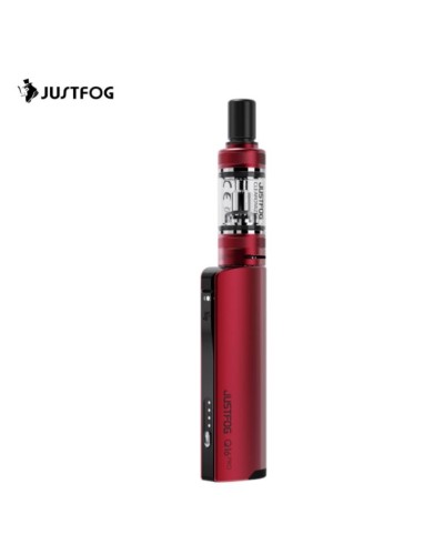 Kit Q16 Pro 900mAh - Justfog