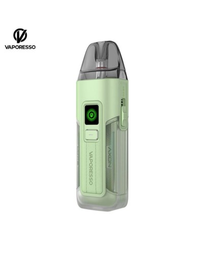 Pod Luxe X2 2000mAh - Vaporesso