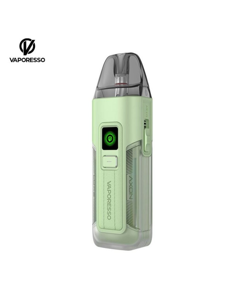 Pod Luxe X2 2000mAh - Vaporesso