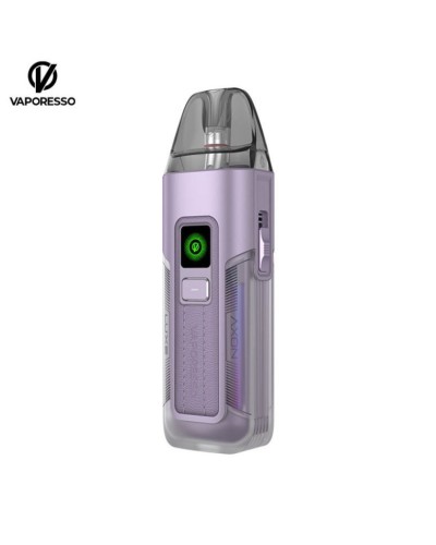 Pod Luxe X2 2000mAh - Vaporesso