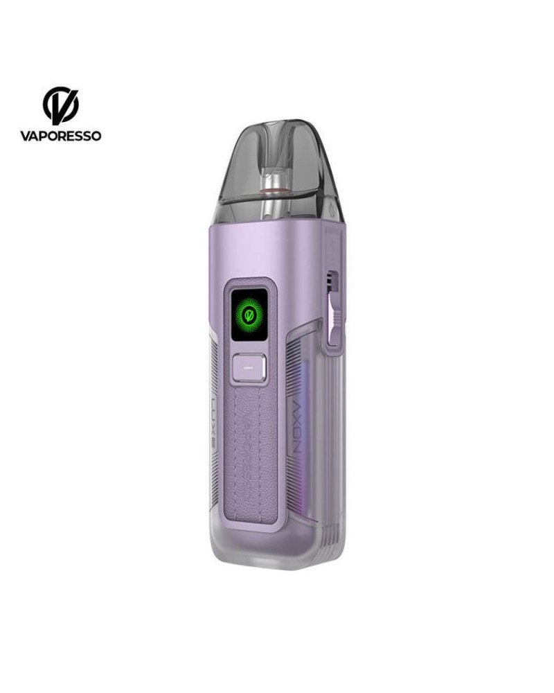Pod Luxe X2 2000mAh - Vaporesso