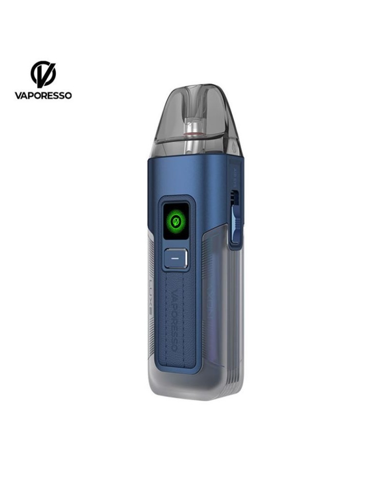 Pod Luxe X2 2000mAh - Vaporesso