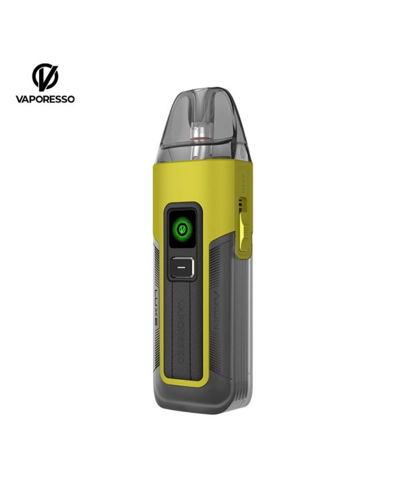 Pod Luxe X2 2000mAh - Vaporesso