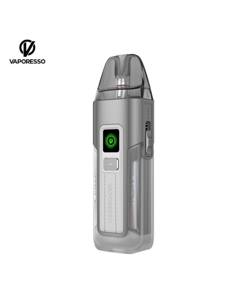 Pod Luxe X2 2000mAh - Vaporesso