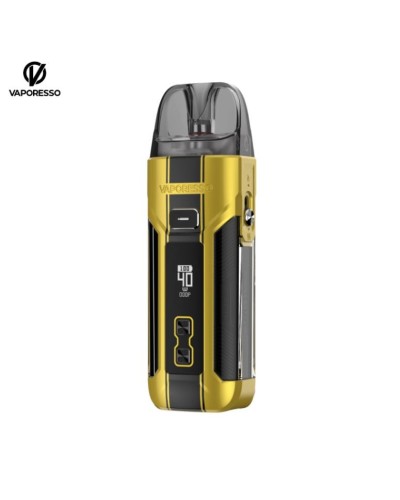 Pod Luxe X Pro 40W 1500 mAh - Vaporesso