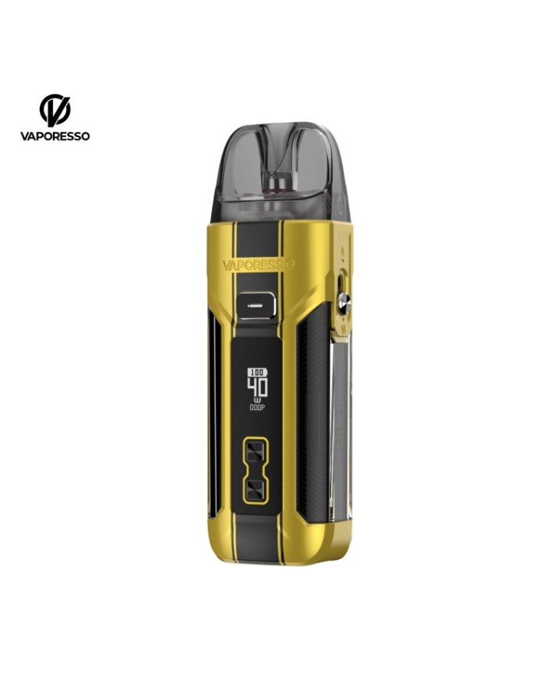 Pod Luxe X Pro 40W 1500 mAh - Vaporesso