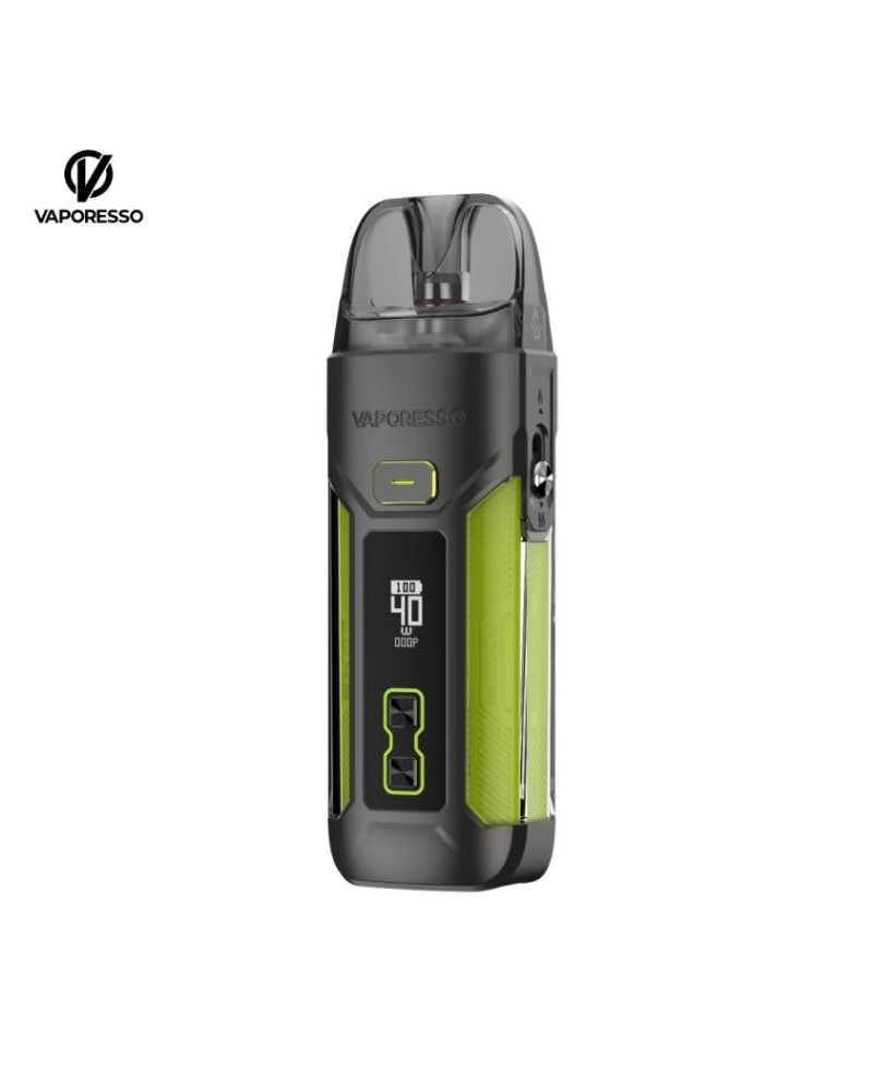 Pod Luxe X Pro 1500mAh - Vaporesso