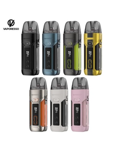 Pod Luxe X Pro 40W 1500 mAh - Vaporesso