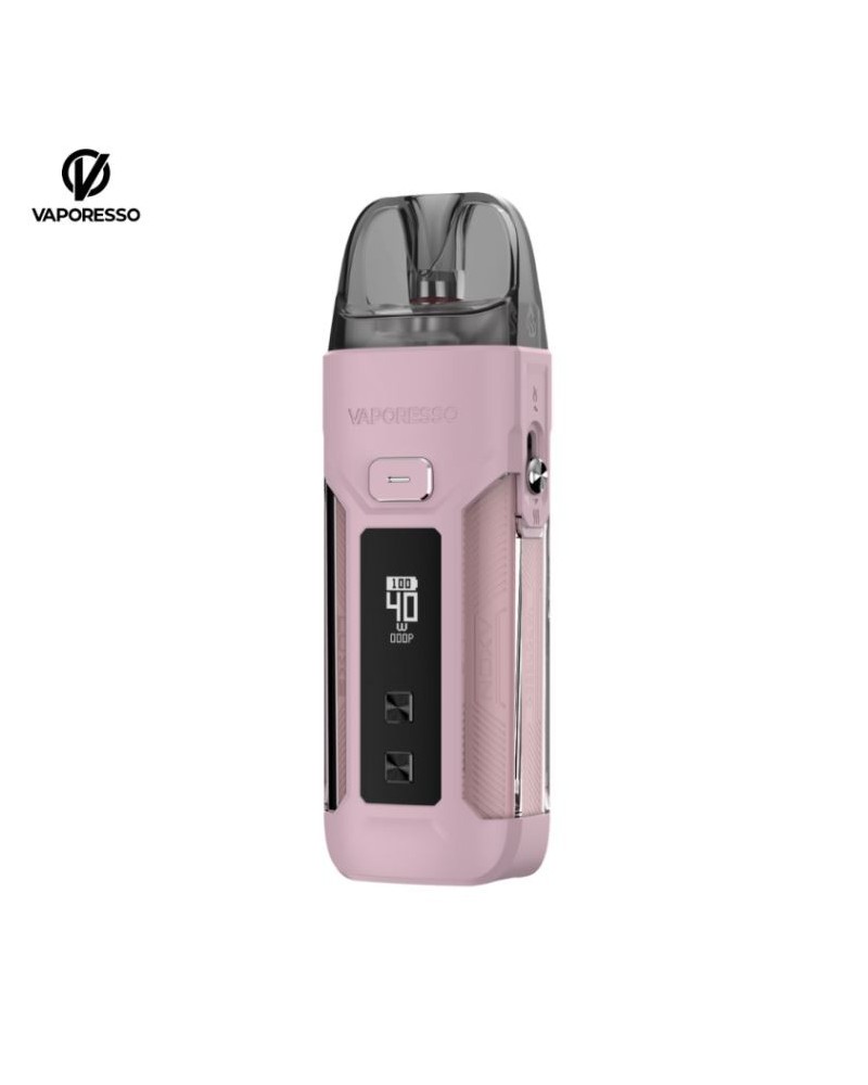 Pod Luxe X Pro 1500mAh - Vaporesso