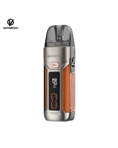Pod Luxe X Pro 1500mAh - Vaporesso