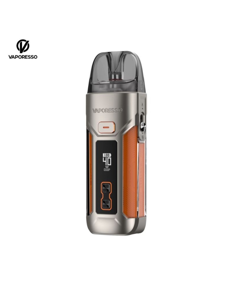 Pod Luxe X Pro 1500mAh - Vaporesso
