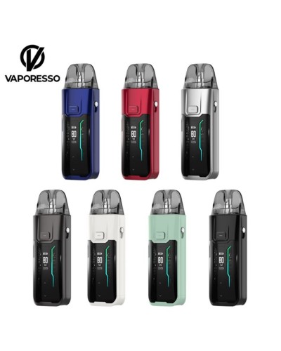 Pod Luxe XR Max 80W 2800mAh - Vaporesso