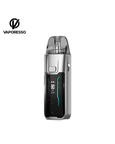 Pod Luxe XR Max 80W 2800mAh - Vaporesso