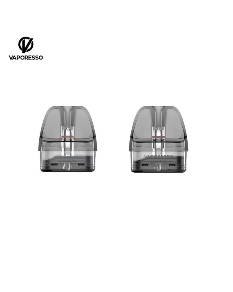 Cartouches Luxe X Séries 5ML - Vaporesso (2 pièces)