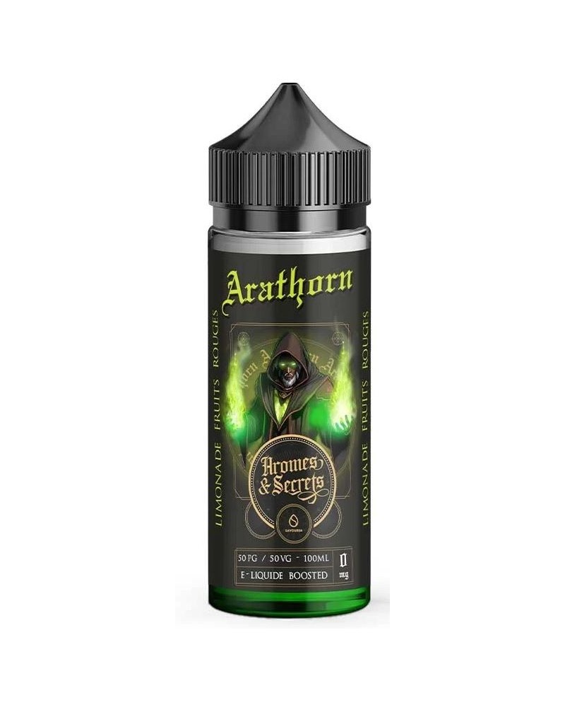 Arathorn 100ml - Arômes et Secrets