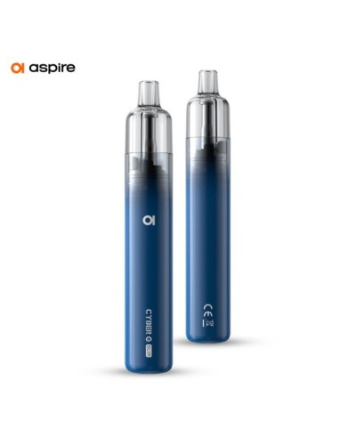 Pod Cyber G Slim 1200mAh - Aspire