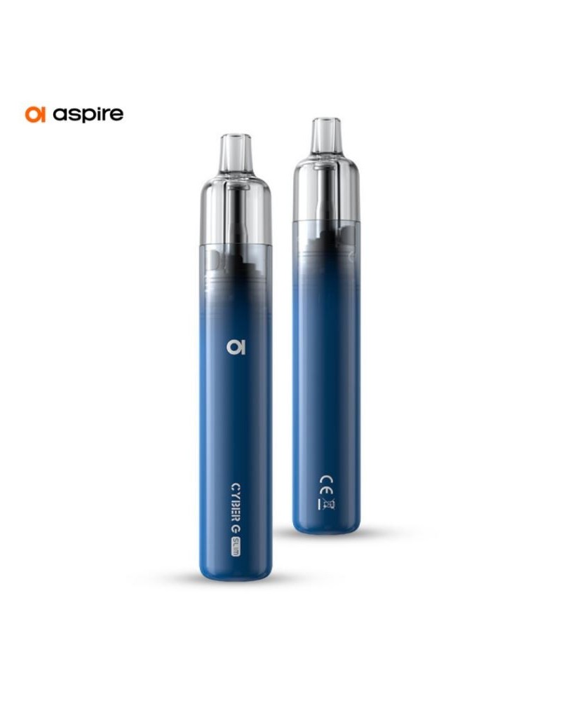 Pod Cyber G Slim 1200mAh - Aspire