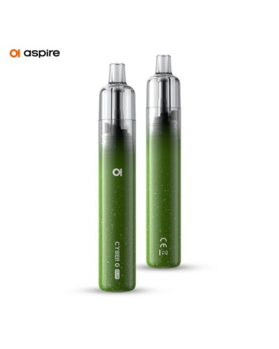 Pod Cyber G Slim 1200mAh - Aspire