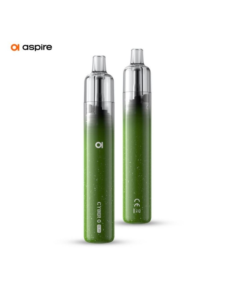 Pod Cyber G Slim 1200mAh - Aspire