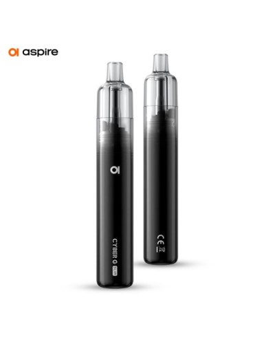 Pod Cyber G Slim 1200mAh - Aspire