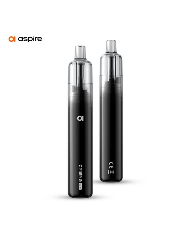 Pod Cyber G Slim 1200mAh - Aspire