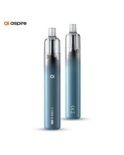 Pod Cyber G Slim 1200mAh - Aspire