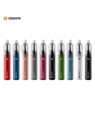 Pod Cyber G Slim 20W 1200MAH - Aspire