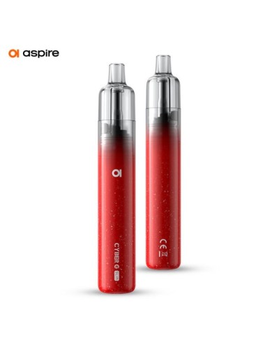 Pod Cyber G Slim 1200mAh - Aspire