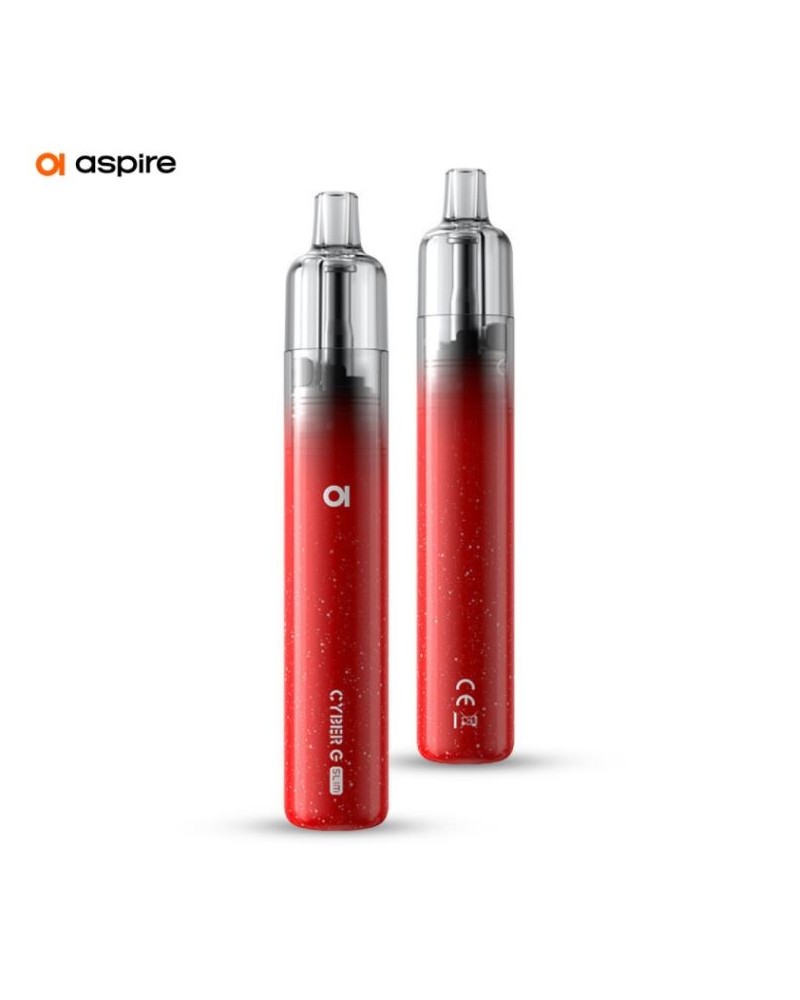 Pod Cyber G Slim 1200mAh - Aspire