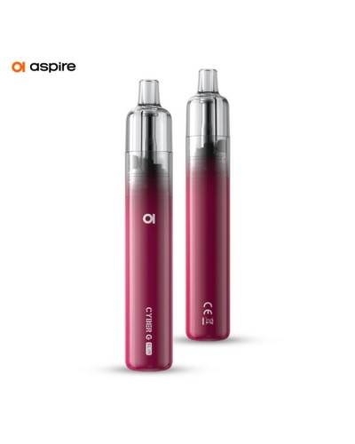 Pod Cyber G Slim 20W 1200MAH - Aspire