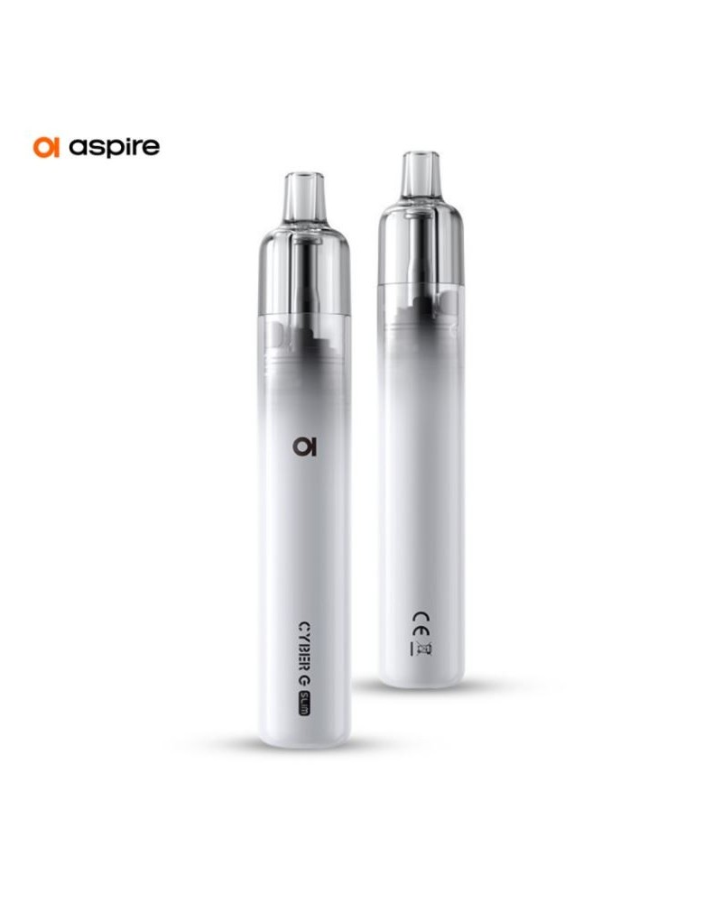 Pod Cyber G Slim 1200mAh - Aspire