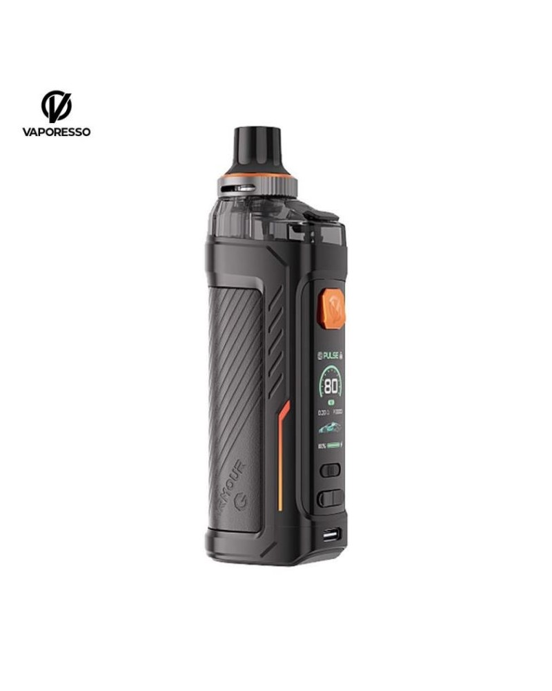Pod Armour G MTL 3000mAh - Vaporesso