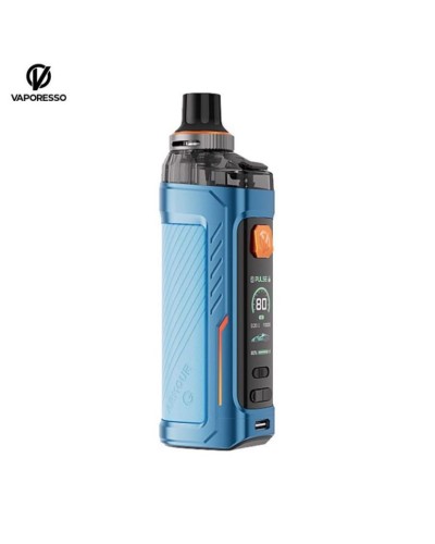 Pod Armour G MTL 3000mAh - Vaporesso