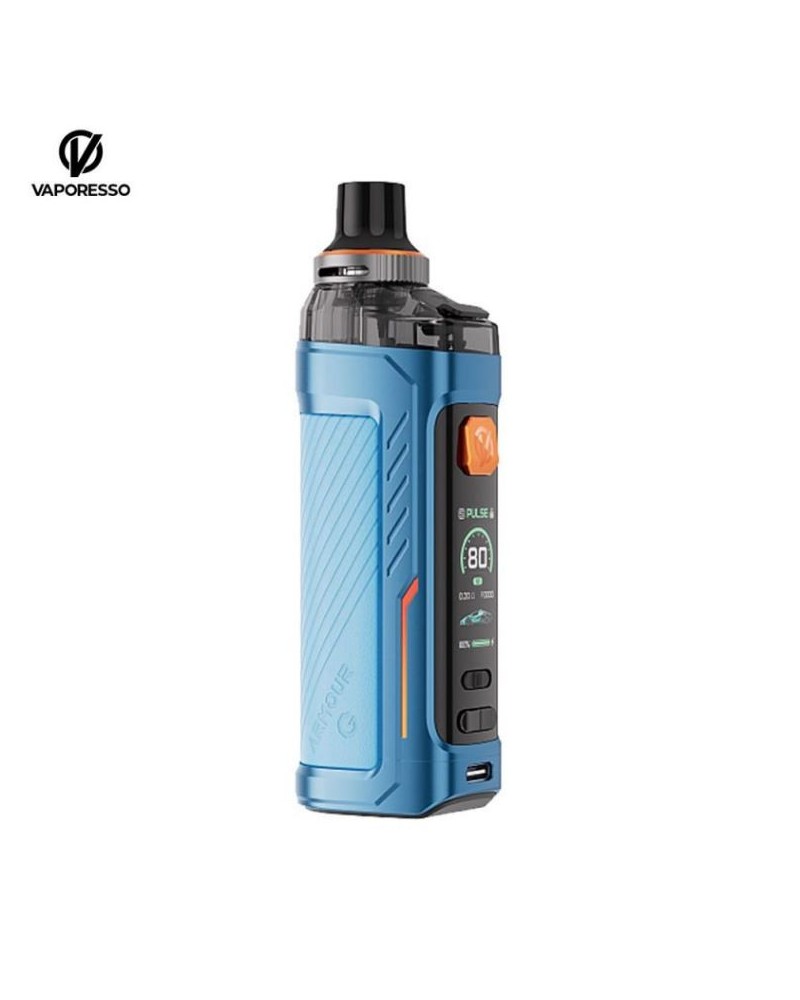 Pod Armour G MTL 3000mAh - Vaporesso