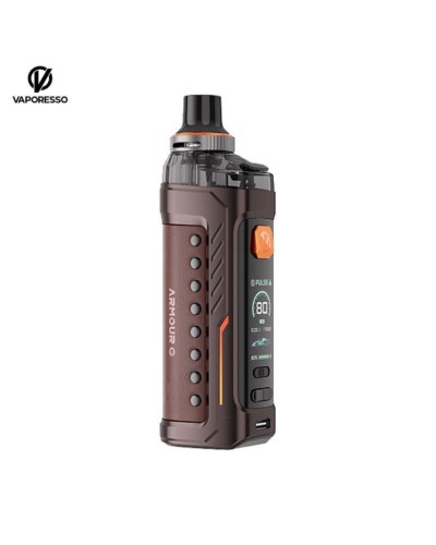 Pod Armour G MTL 3000mAh - Vaporesso