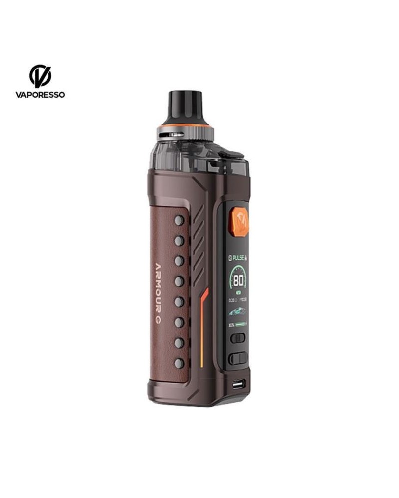 Pod Armour G MTL 3000mAh - Vaporesso