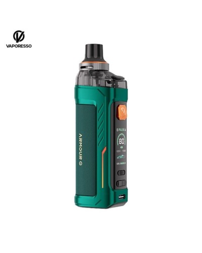 Pod Armour G MTL 3000mAh - Vaporesso