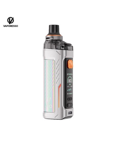 Pod Armour G MTL 3000mAh - Vaporesso