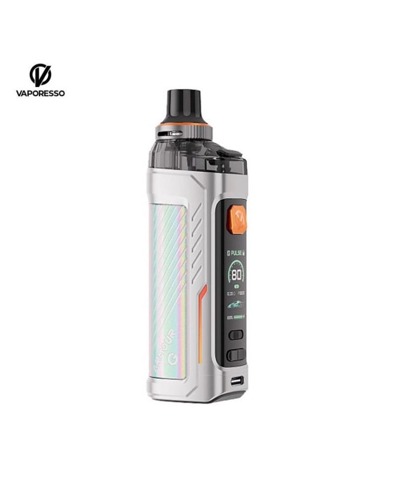 Pod Armour G MTL 3000mAh - Vaporesso