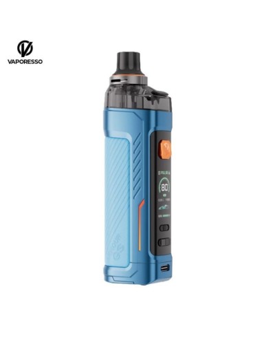 Pod Armour GS DTL 80W - Vaporesso