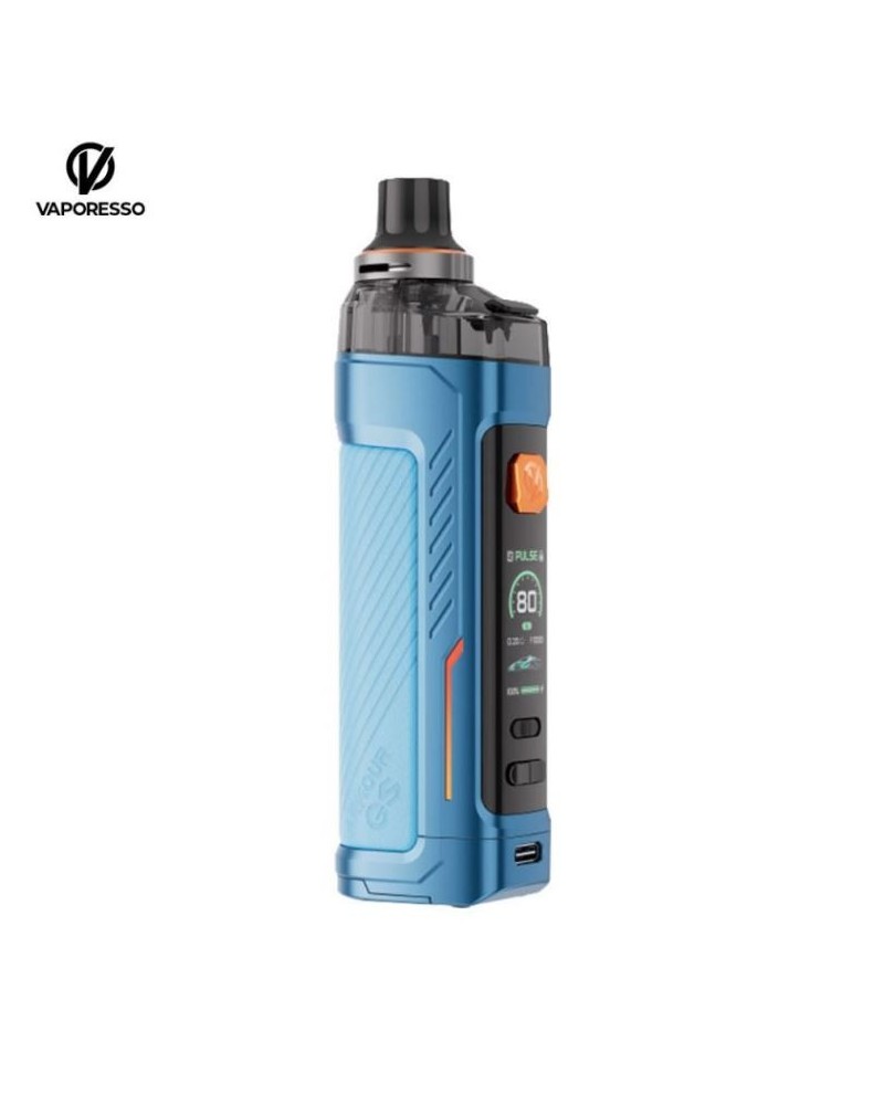 Pod Armour GS DTL 80W - Vaporesso