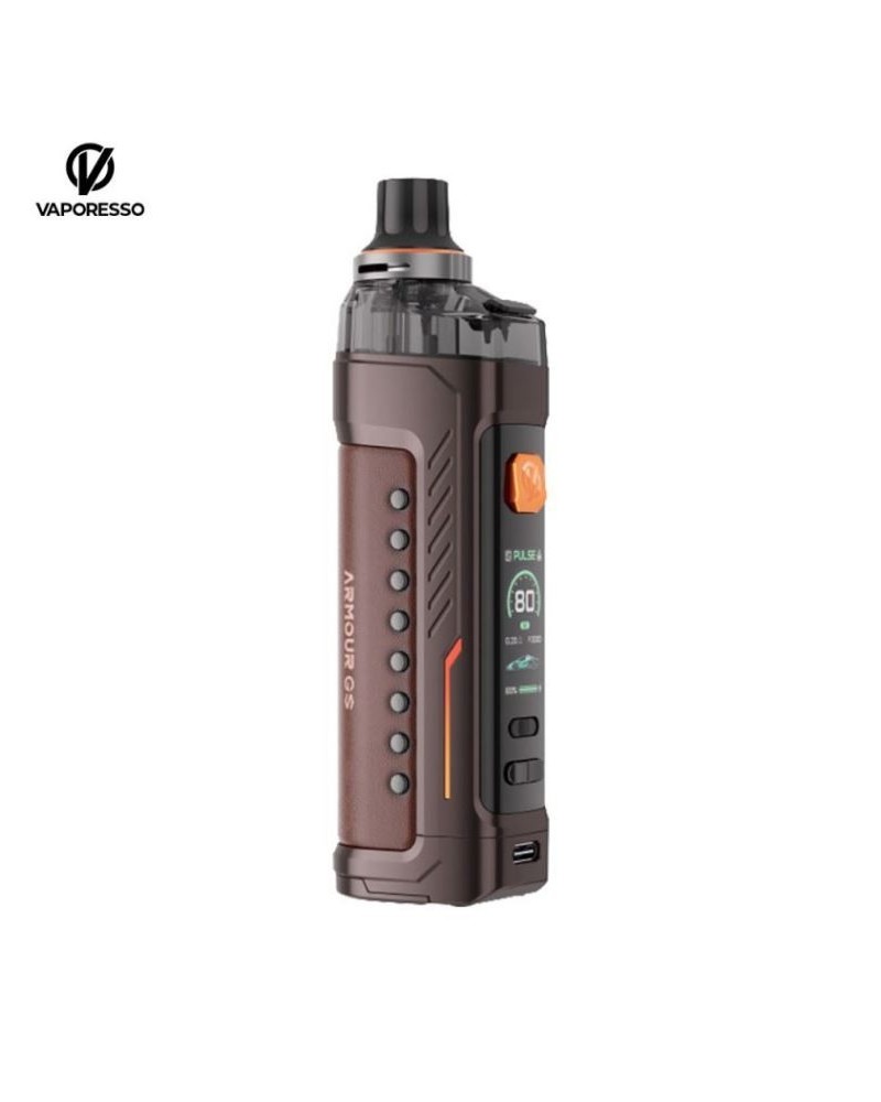 Pod Armour GS DTL 80W - Vaporesso