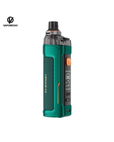 Pod Armour GS DTL 80W - Vaporesso