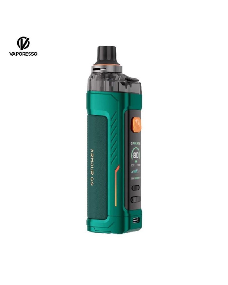 Pod Armour GS DTL 80W - Vaporesso