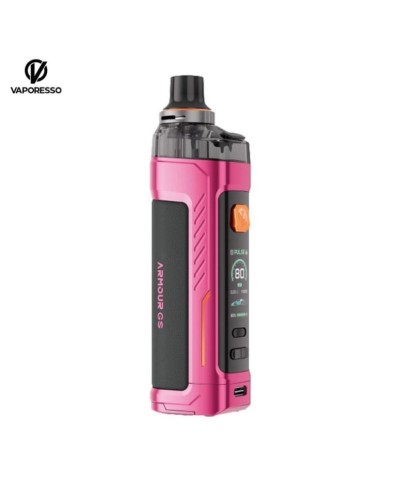 Pod Armour GS DTL 80W - Vaporesso