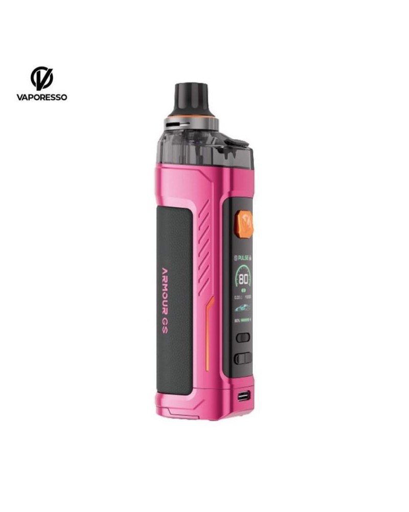 Pod Armour GS DTL 80W - Vaporesso